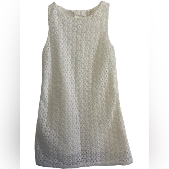 Kate Spade Girls New York Tea Eyelet
Dress Size 12 - Picture 10 of 13